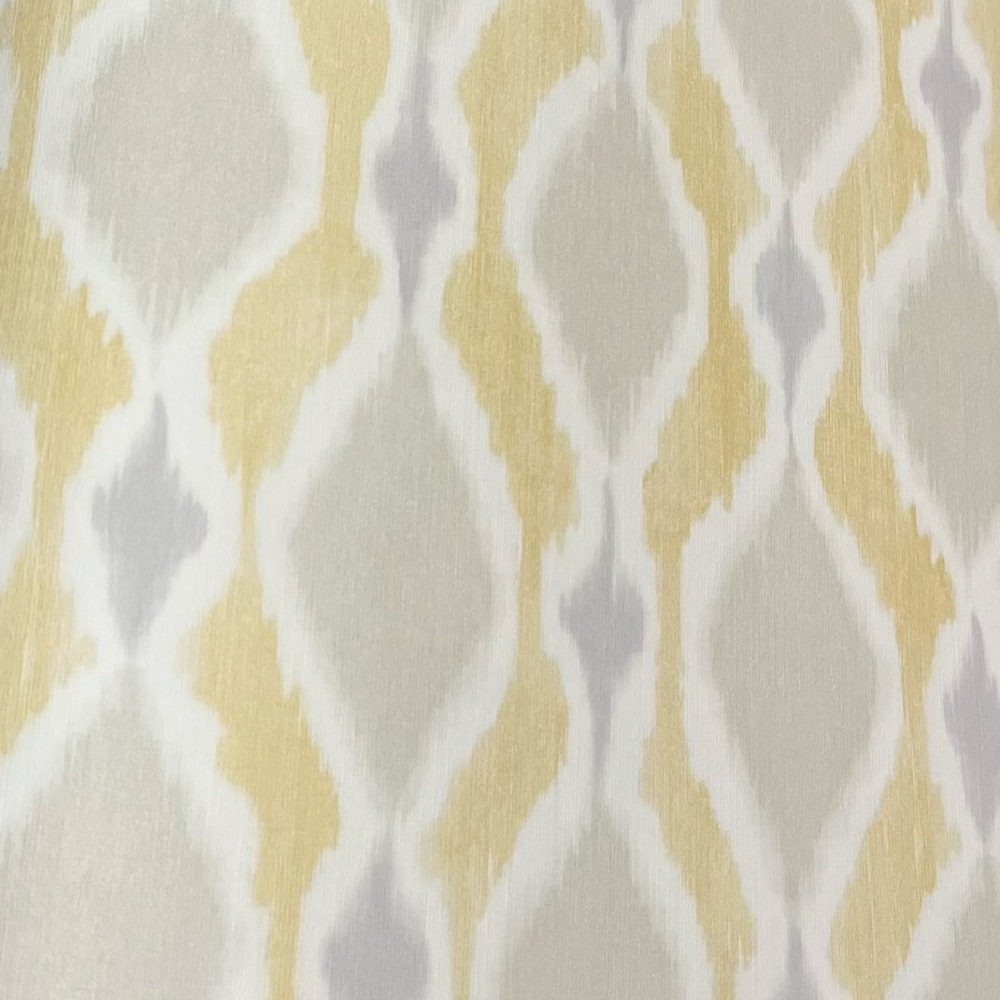 5 Large Multicolor Rug Style Pattern DIY Sheets/Wallpaper Sample Sheets - Picture 4 of 4